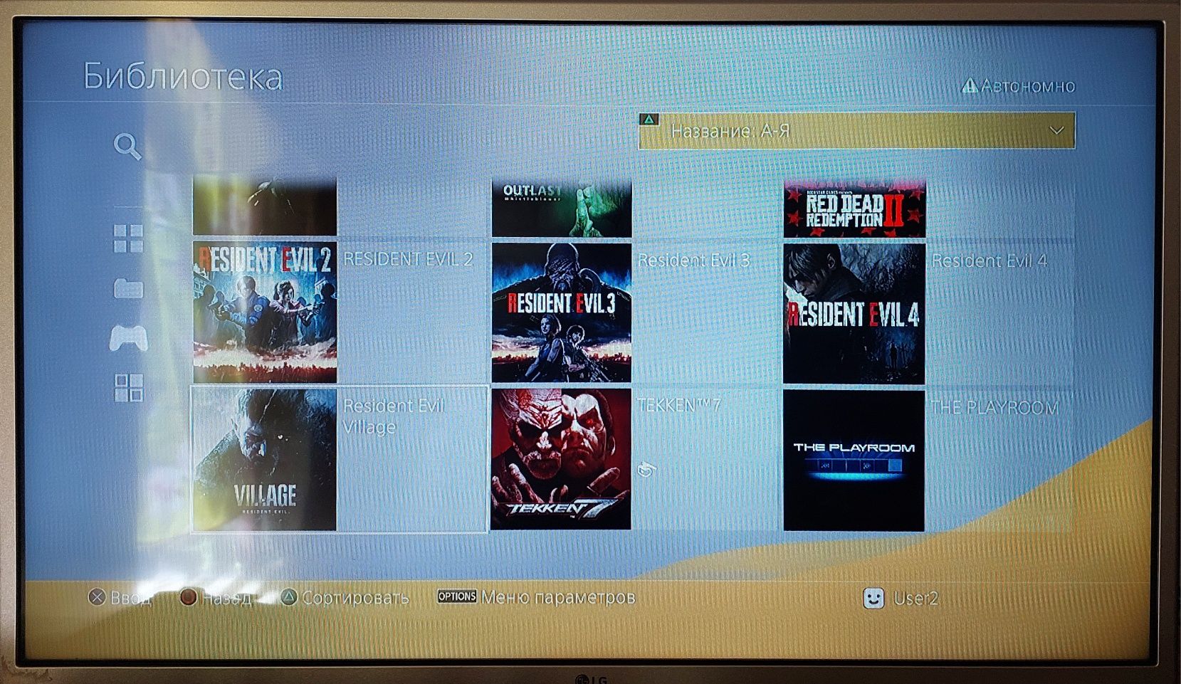 Playstation 4 Pro