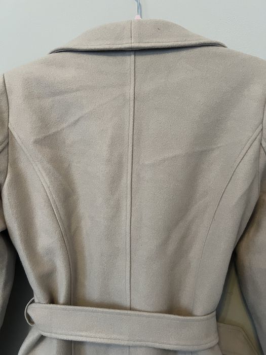 Чисто ново дамско палто