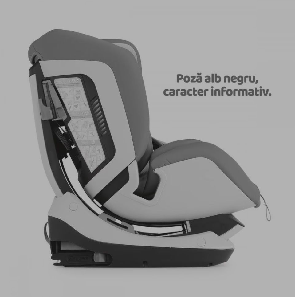 Scaun auto Chicco Seat Up 012 Isofix