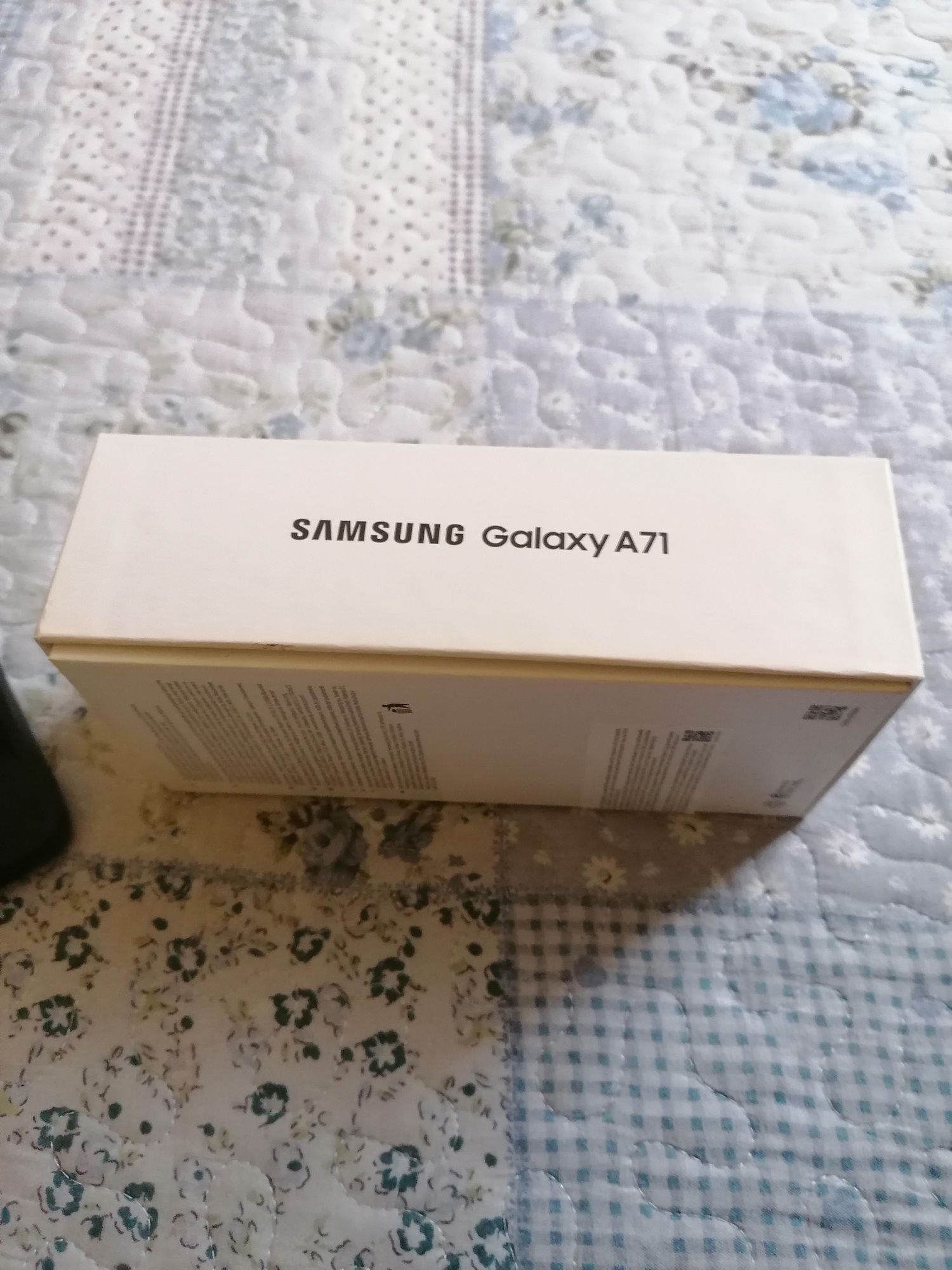 Vind sau schimb Samsung A 71 , fullbox