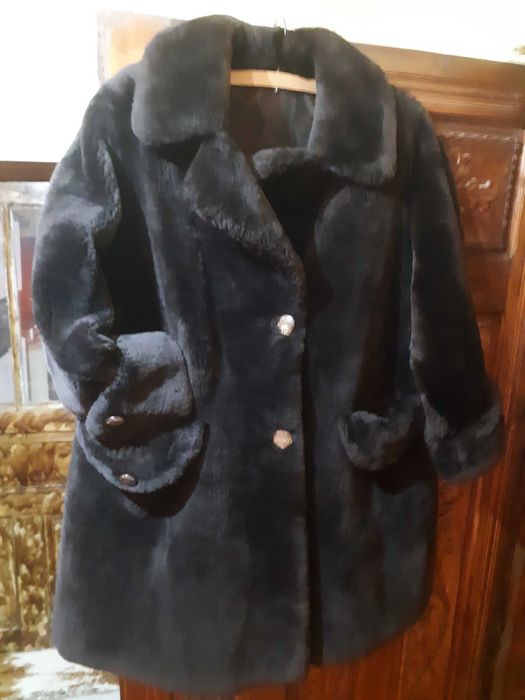 Haina Blana de dama