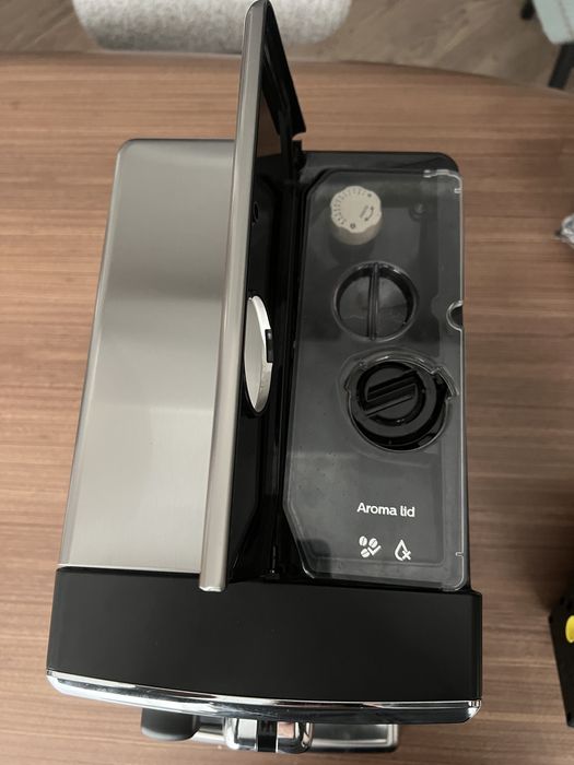 Aparat cafea Saeco Picobaristo deluxe model