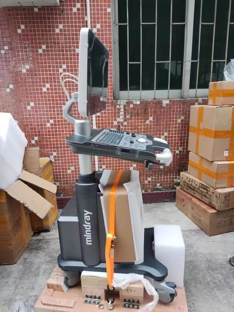 Медицинский Узд Mindry Dc26