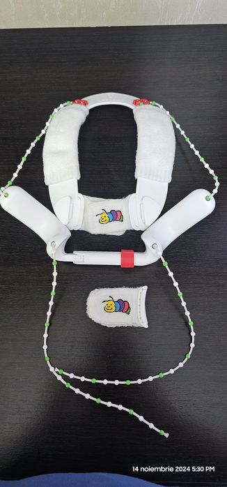 Orteza pentru luxatii de sold congenitale la copii Tubingen 28L10.