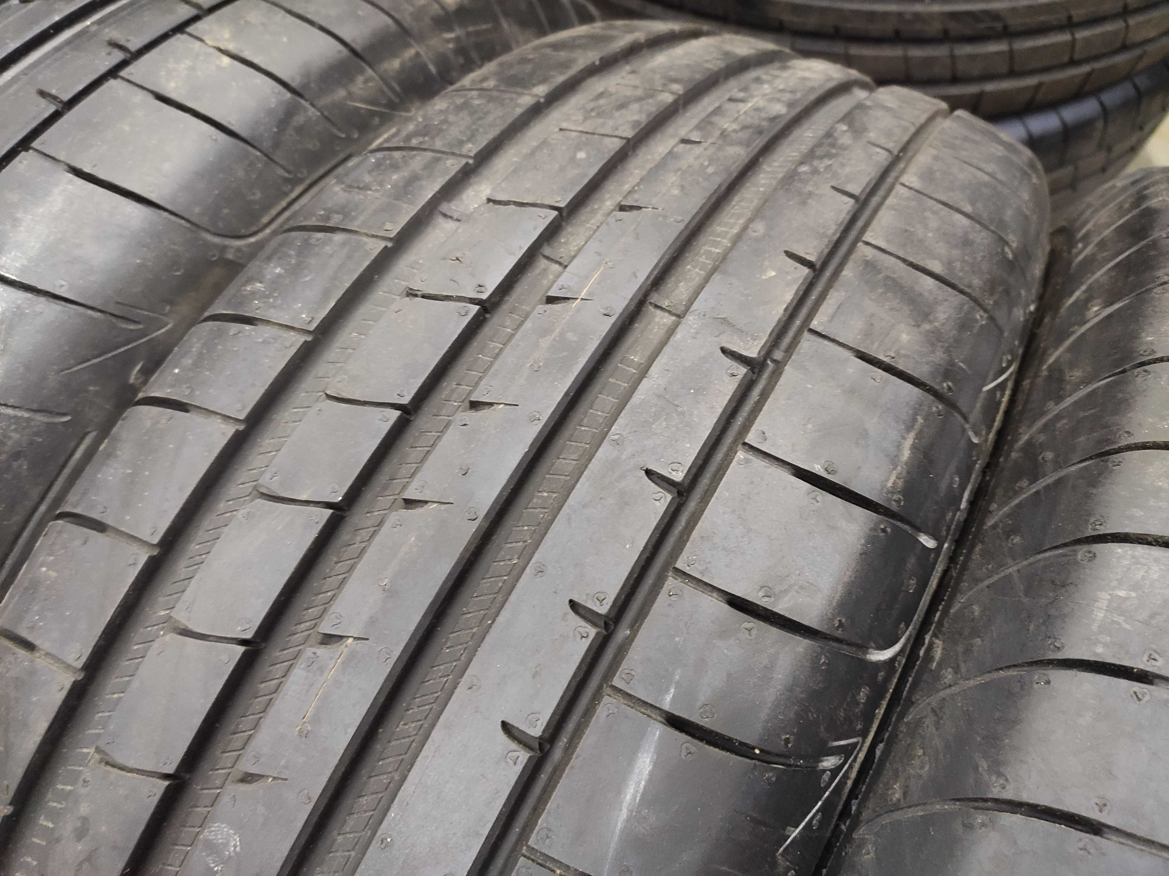 Нови Летни Гуми 235 65 18 - Goodyear