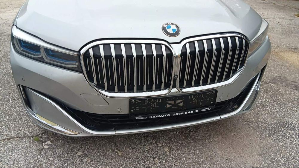 BMW G12 брони, Нисни цени!!!