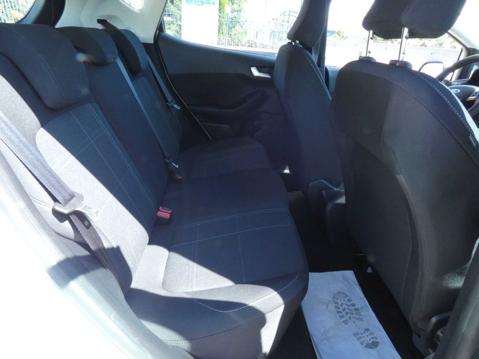 Ford Fiesta 1.5 diesel / Stoc 3 unitati