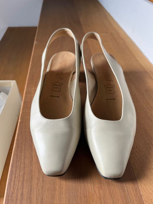 Pantofi dama piele