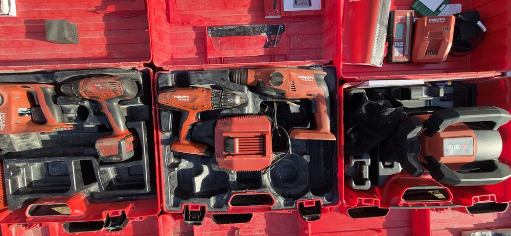 Vind scule  electrice cu facturile originale