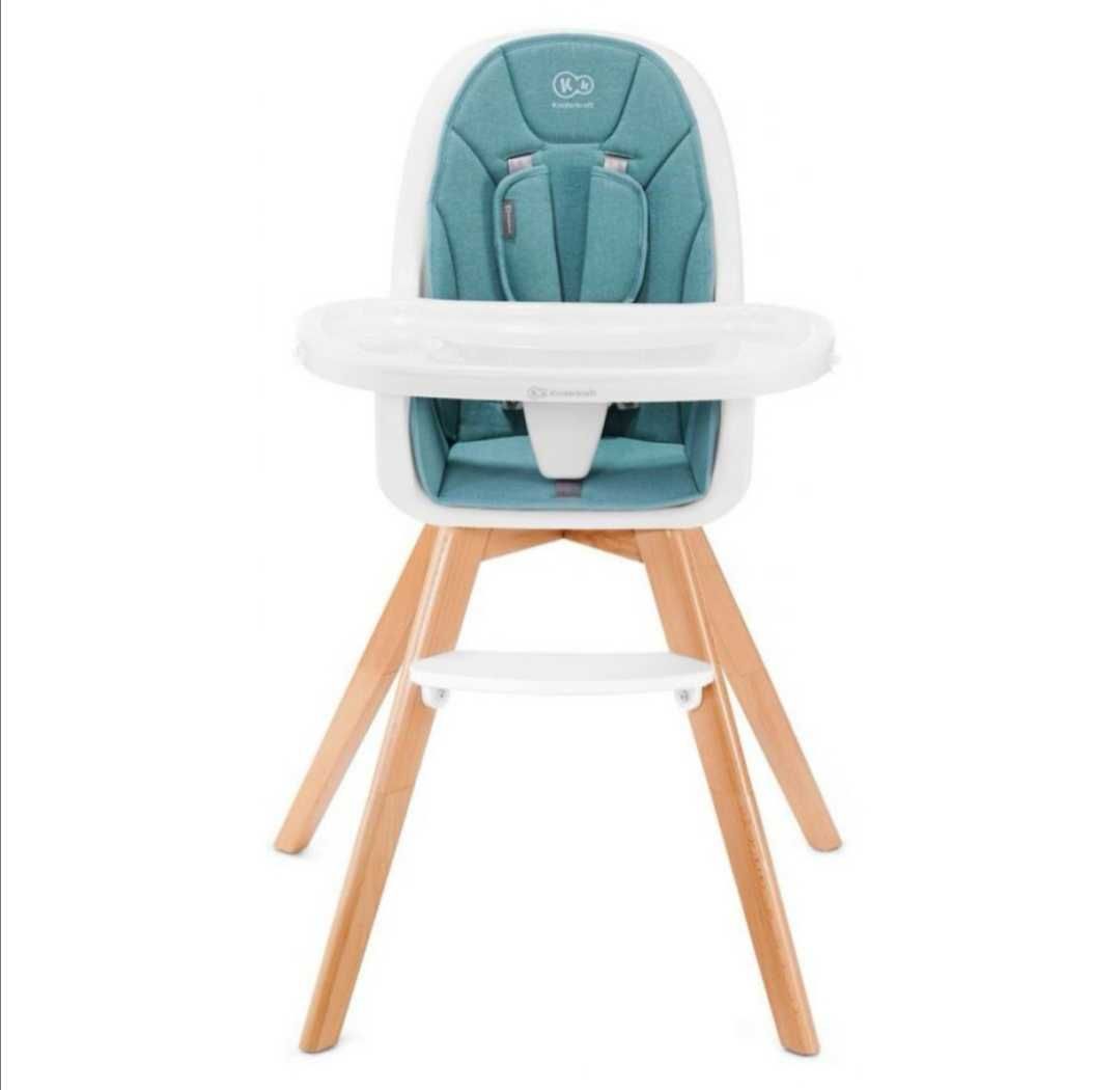 Scaun de masa 2 in 1 KinderKraft