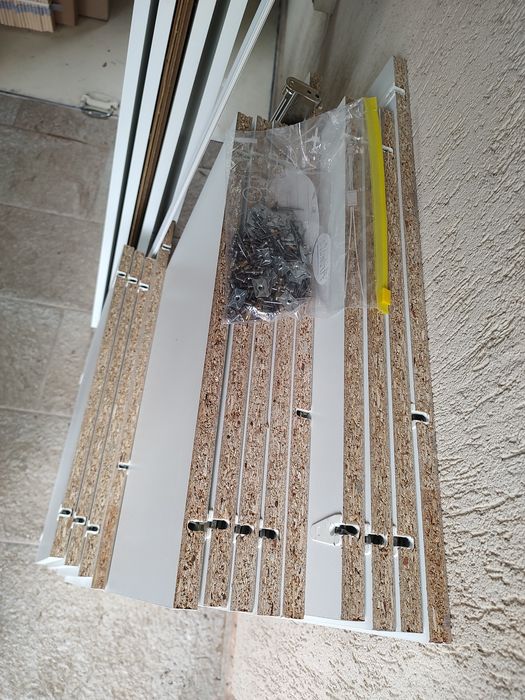 Dressing PAL 2.5m x 2.5m ca nou