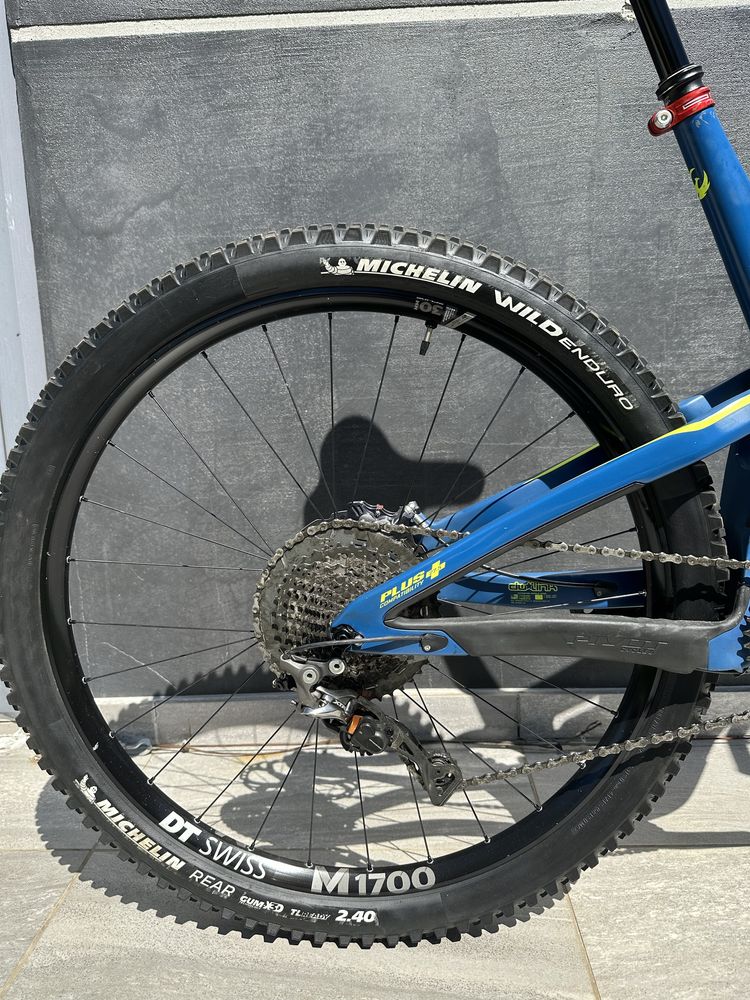 ТОП ЦЕНА 2021 Pivot Firebird 29“ L Full Carbon Grip 2 Kashima 29“