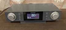 Ceas cu radio Silvercrest