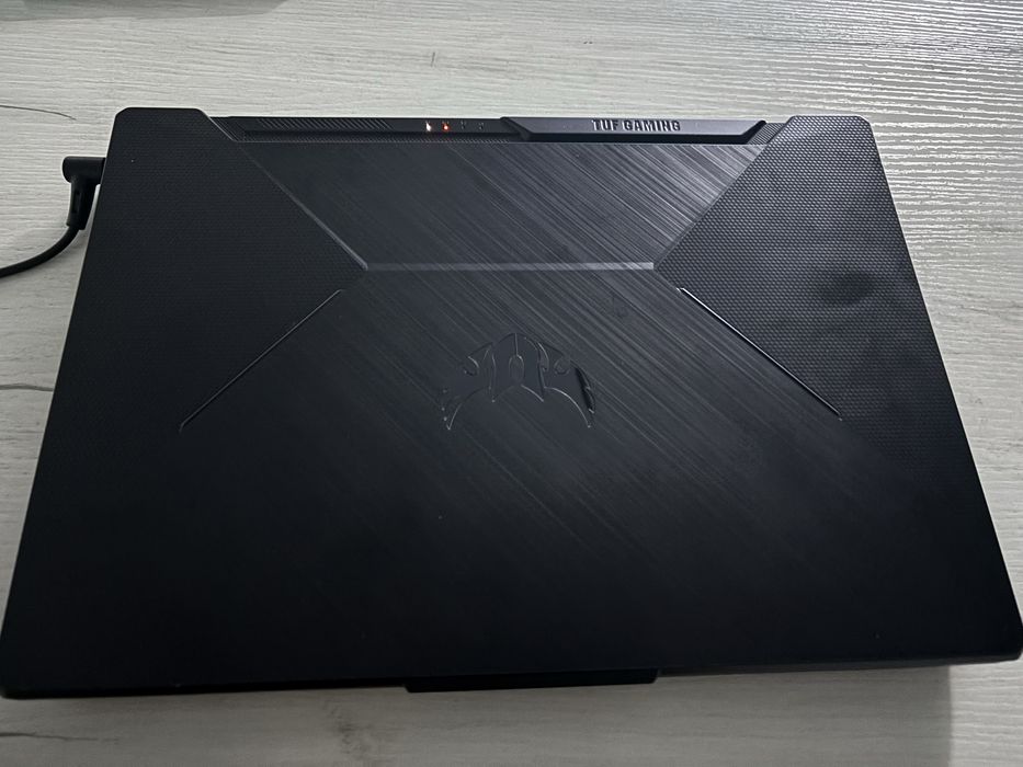Noutbuk Asus tuf gaming f15