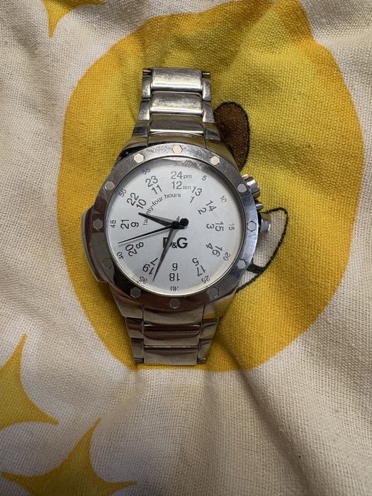 Vând ceas Dolce&Gabbana