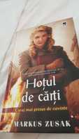 Hotul de carti