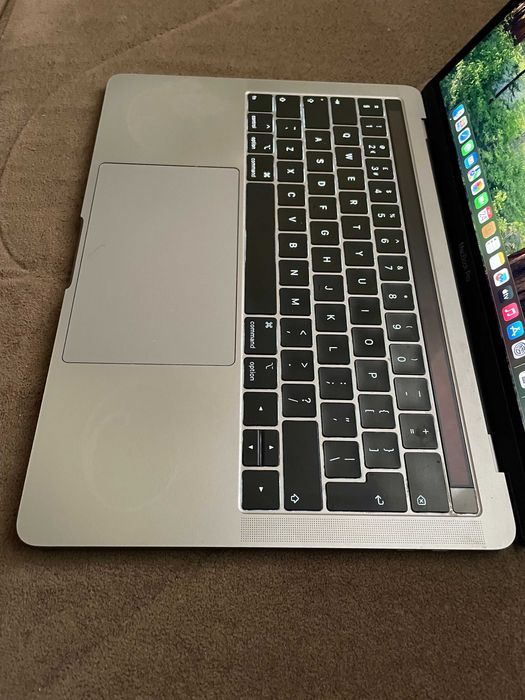 13" MacBook Pro A1989(2019) Space Grey