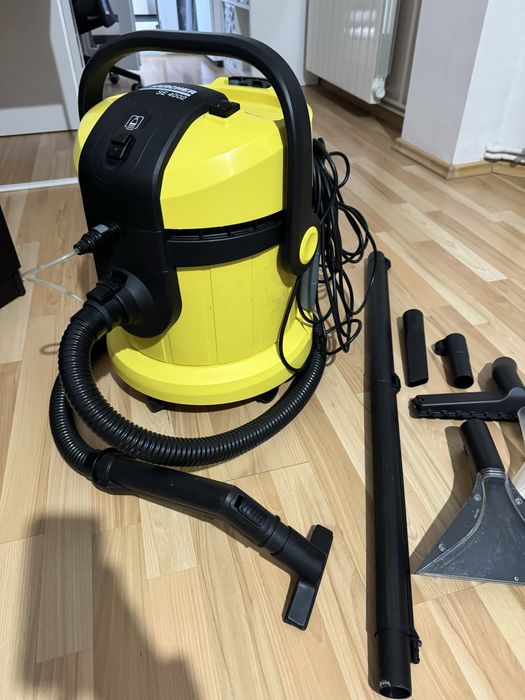 Aspirator karcher SE4002