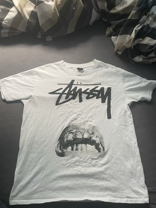 Тениска/ T-Shirt Stussy