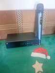 Microfon wireless SENNHEISER-XSW