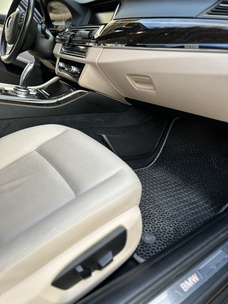 Vand BMW F10 Facelift