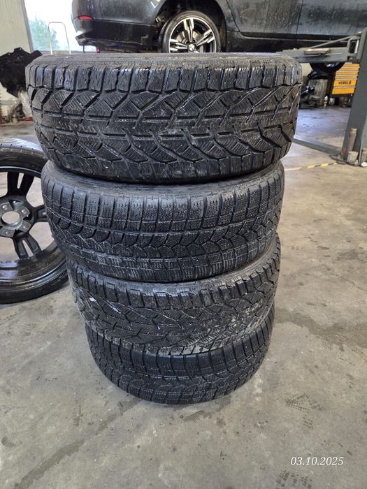 Anvelope Kormoran Iarna 225/50 R17 94H