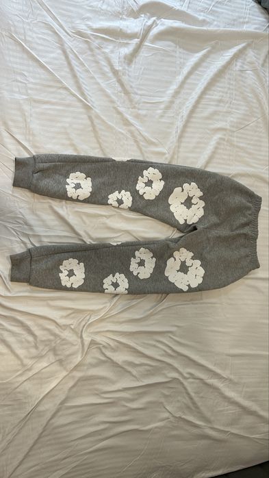Compleu Denim Tears