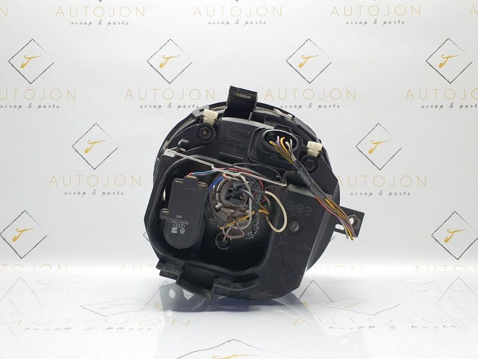 Far stanga VOLKSWAGEN LUPO (6X1, 6E1) [ 1998 - 2005 ] OEM 6X1941751J  / 6X1 941 751 J