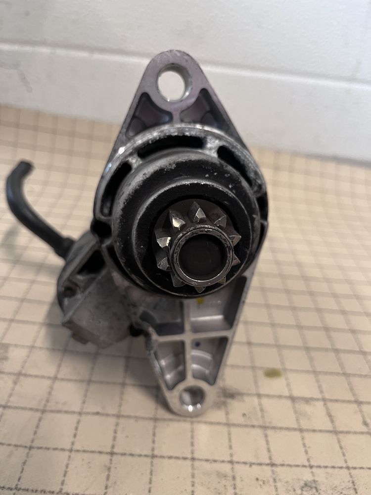 Electromotor Polo 9N