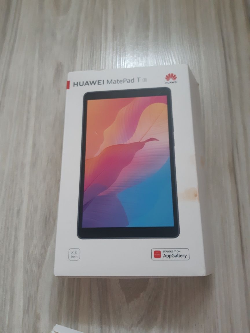 Таблет Huawei MatePad T8