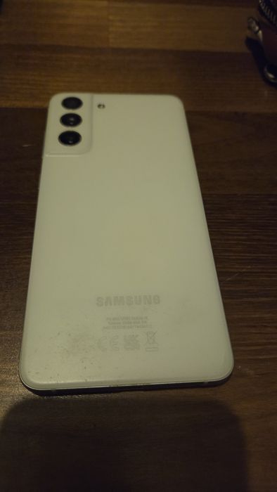 Telefon Samsung S21 FE