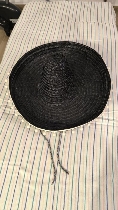 Pălărie Sombrero