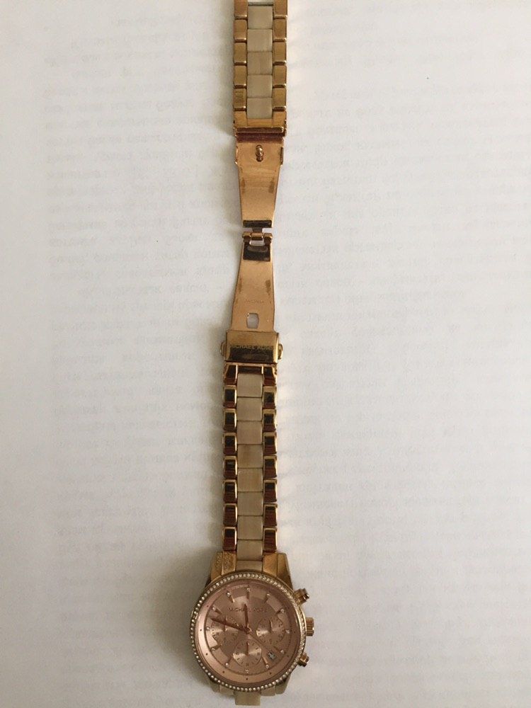 Michael Kors женские часы