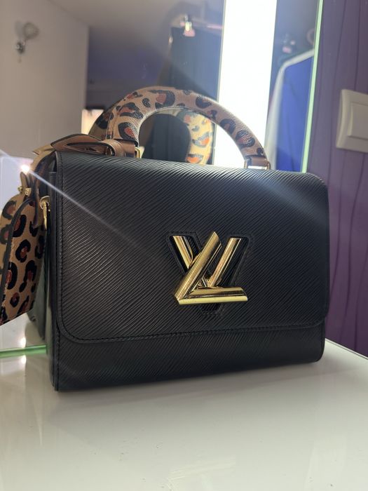 3 чанти LV, Di or