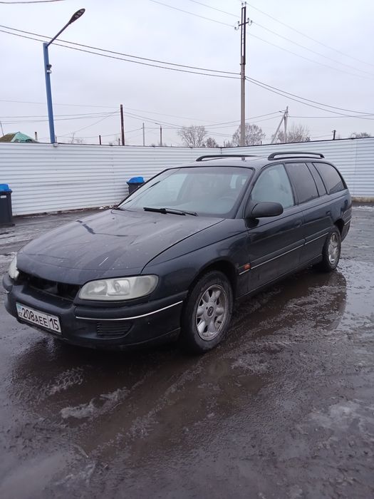 Продам опель омега б
