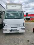 Vand Iveco Eurocargo 120E28 euro3