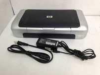 Мобильный принтер HP Deskjet 460cb