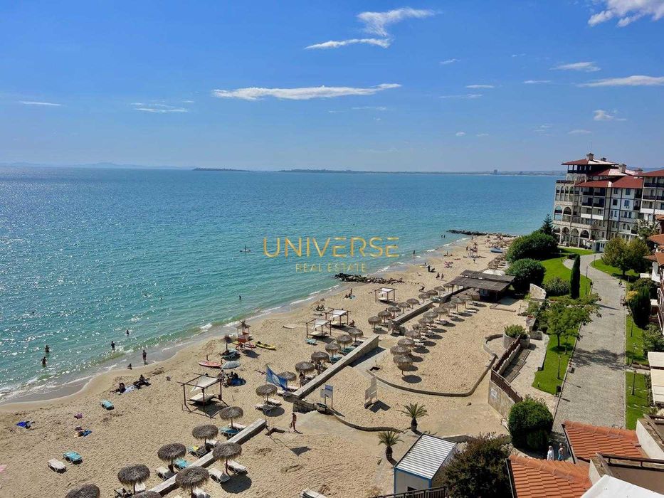 Продава се Тристаен апартамент в к.к. Слънчев бряг - 101 кв.м за 1585 €/кв.м - Снимка #19