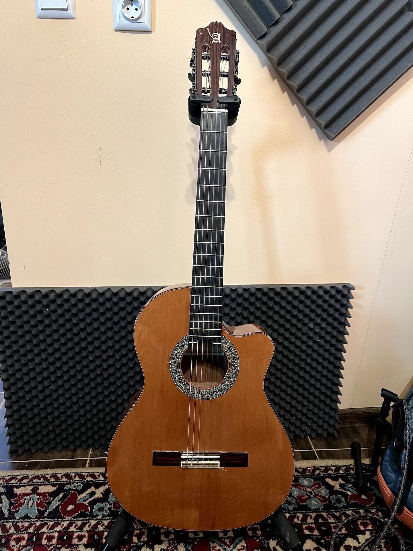 Alhambra CTW T5 P