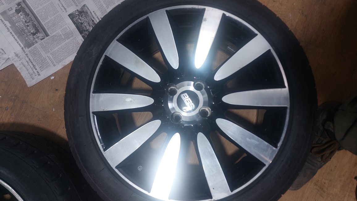 Продам Диски 4×100
