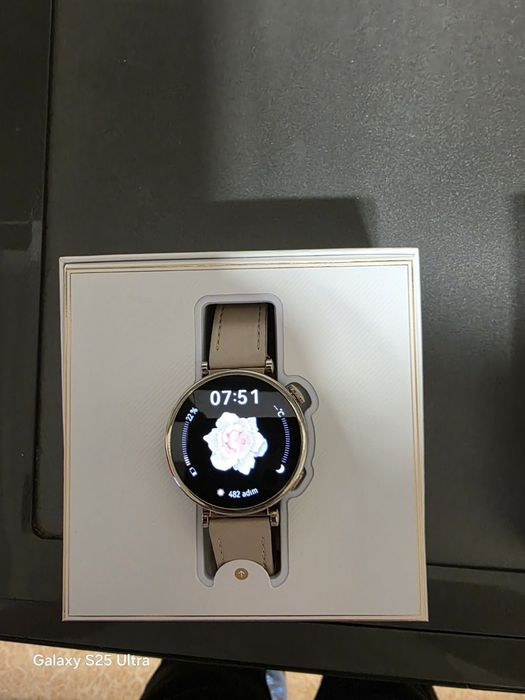 Huawei Watch Gt 4 44