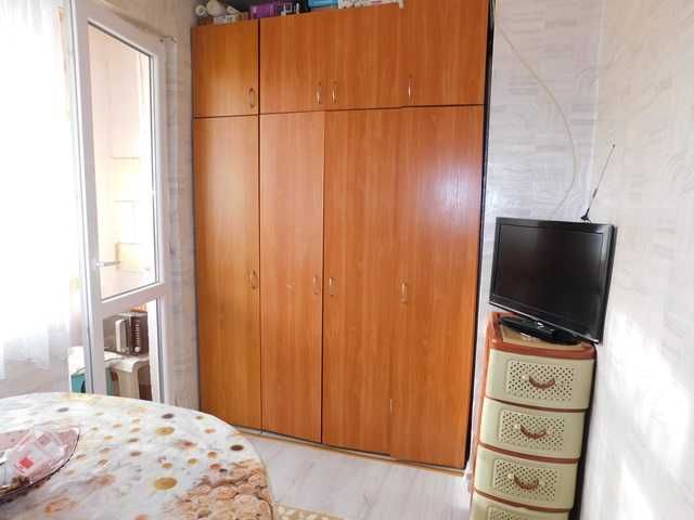 Продава се Едностаен апартамент в Търговище, Център - 44 кв.м за 1038 €/кв.м - Снимка #9