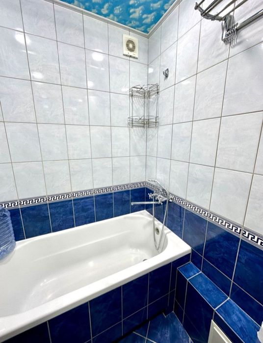 Sergeli 5-bekati metro yaqin arenda kvartira