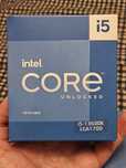 Процесор Intel i5-13600k