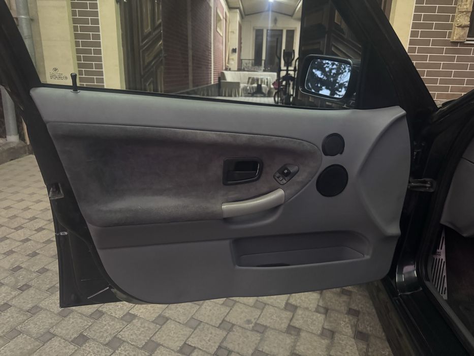 Бмв 318 в хорошем состоянии