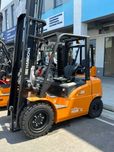 Авто-кара от 1,5 до 5тонн HANGCHA Гарантия качества! (кара, автокара)