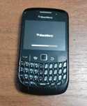 Dezmembrez BlackBerry 8520 blocat pornire