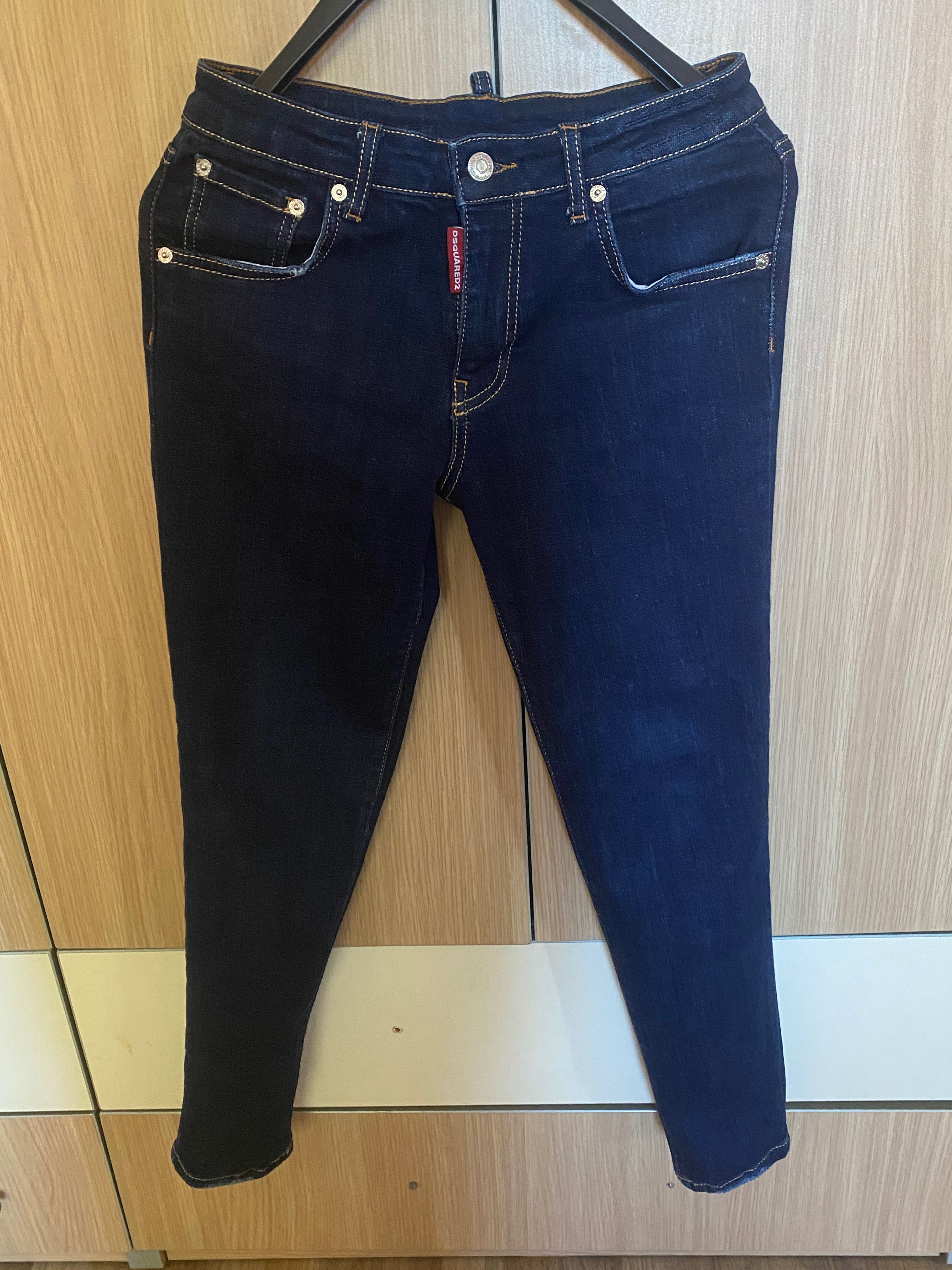 Дънки на zara по 30лв