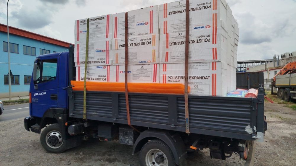 Sorturi,marfa,excavări excavator bascula