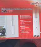 Infasurator electric pentru jaluzele